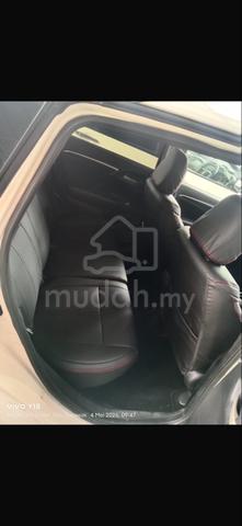 2016 Honda JAZZ 1.5 V (A) - 4