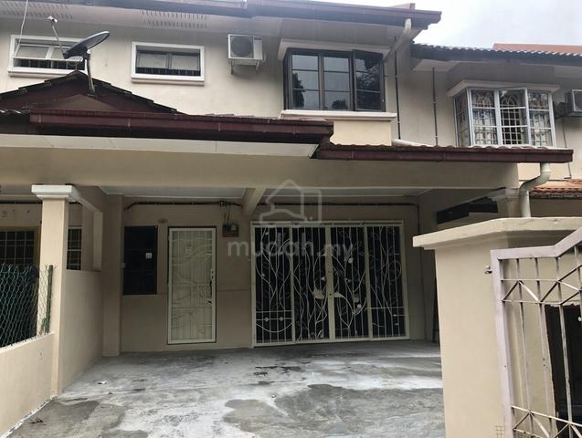 Double Storey Superlink – Bandar Sunway Semenyih 1
