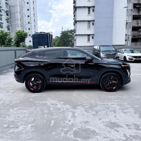 2024 Chery OMODA 1.5 5 H MY23 C5 (A) - 5