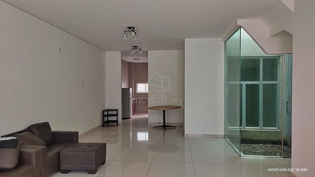 2 Storey Paragon 93 Lep Lestari Putra Permai Equine MRT Seri Kembangan 1