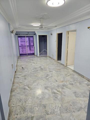 Teratai Mewah (Block 15,17,19,21) 1