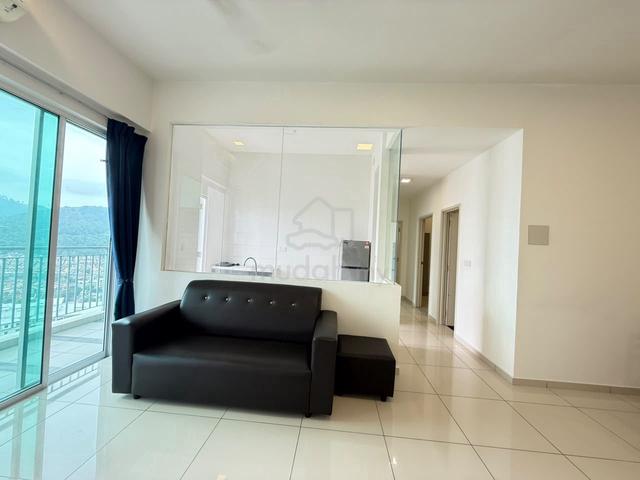 Imperial Residences 1
