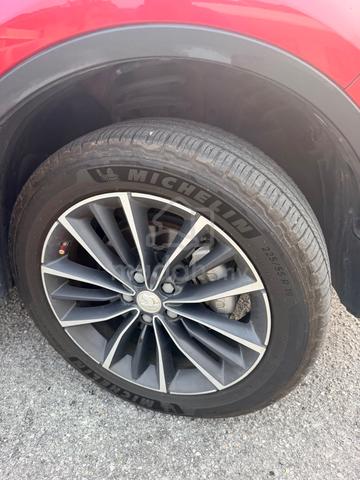 2020 Proton X70 1.8 TGDI EXECUTIVE 2WD MY18 (A) - 2