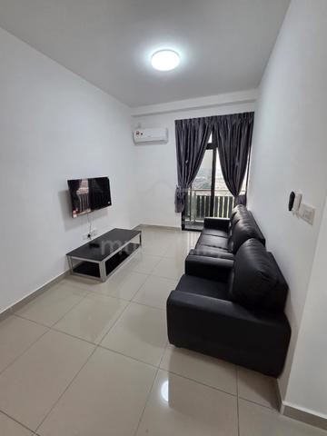 Pangsapuri Ksl Bukit Gemilang 1