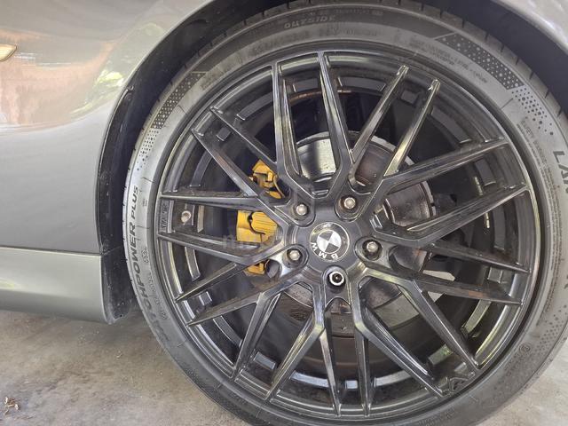 BmW 2.0 M-SPORTS 2009 - 5