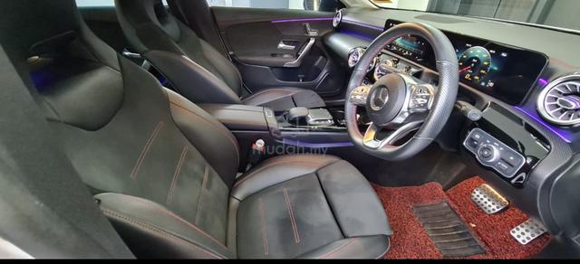 2020 Mercedes Benz CLA200 1.3 AMG LINE (A) - 5