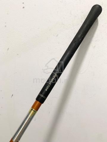 Golf Utility/Hybrid/Rescue U3 Maruman Conductor - photo 3 of 5
