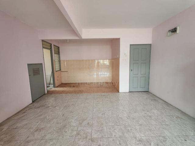 Rose Villa Apartment 1