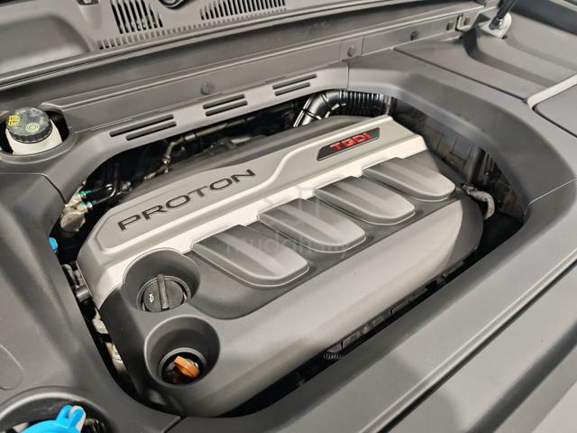 2020ProtonX70 Premium 1.8 (A) WelcomeFullLoanBuyer - 4