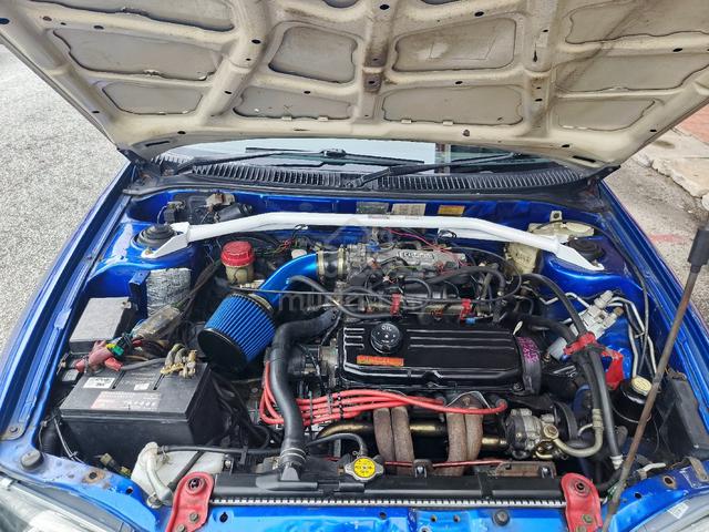 1996 Proton SATRIA 1.5 GLi (M) - 3