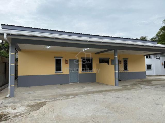 House for Rent Sungai Bangat Area 1