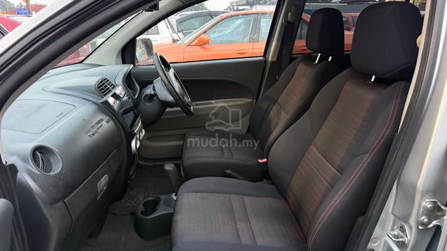 2009 Perodua MYVI 1.3 EZ (A) - 5