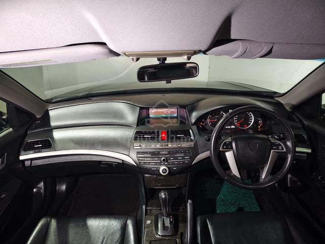 2014 Proton Perdana 2.4 (A) 2-Years Warranty - 3
