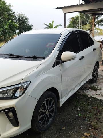 2023 Perodua BEZZA 1.3 X MY16 FACELIFT (A) - 3