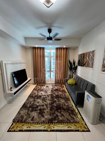 MIRAI Residences 1
