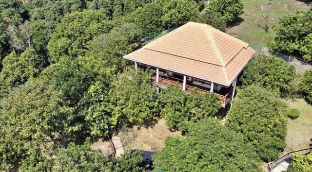 Tanah Kebun & Villa di Hulu Tamu, Batang Kali FOR SALE 1
