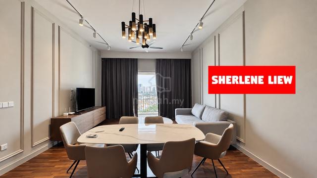 Straits Residences @ Seri Tanjung Pinang 1