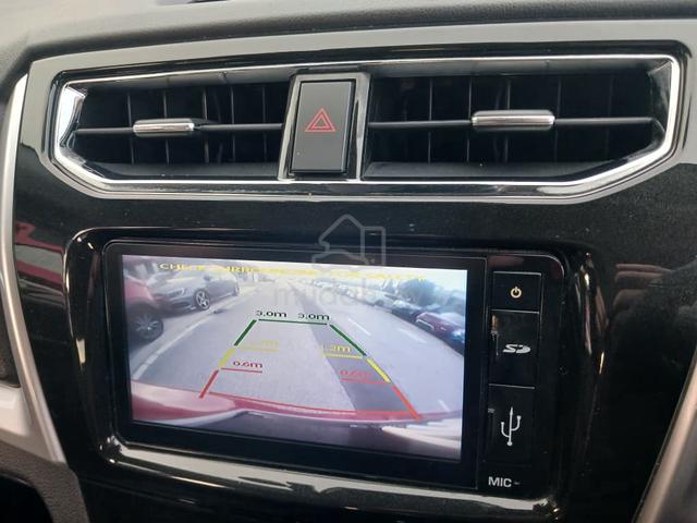 2022 Perodua ARUZ 1.5 ADVANCE (A) - 4
