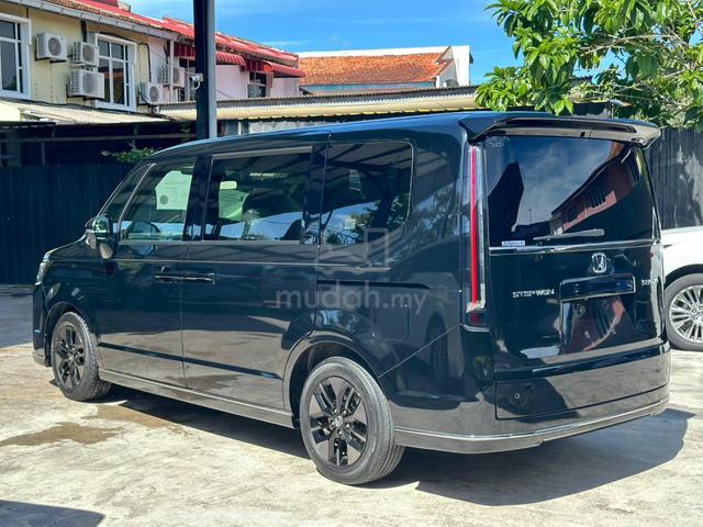(BEST DEAL) Honda Stepwagon 1.5 Spada 2023 - 3
