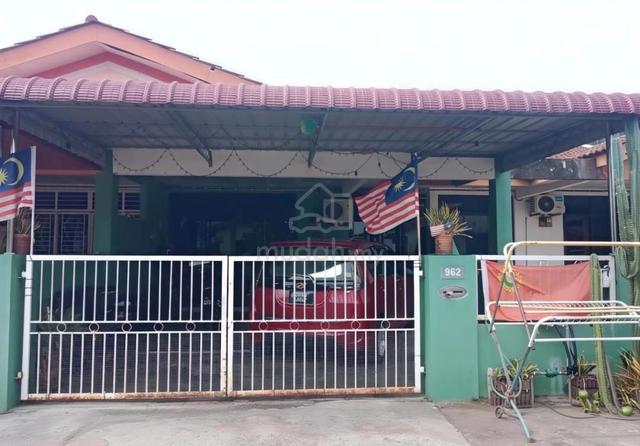 RENOVATED💥BELOW MV🔥Taman Lagenda,Padang Serai,Kedah. 1