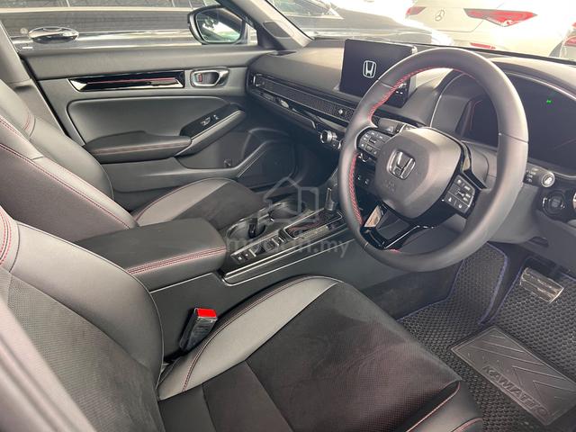 2026 Honda CIVIC 1.5 RS(A)*DEMO UNIT*DEMO CONDITIO - 5