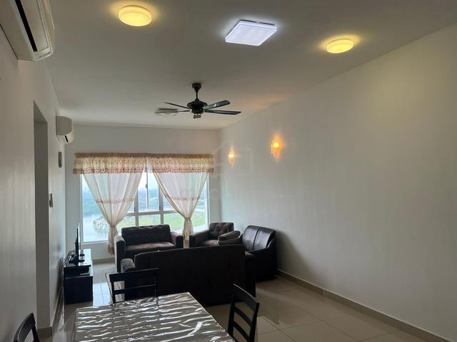 Tropez Residences @ Tropicana Danga Bay 1