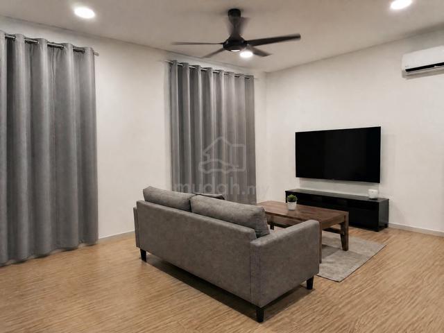 Henna Residence  @ The Quartz WM 1