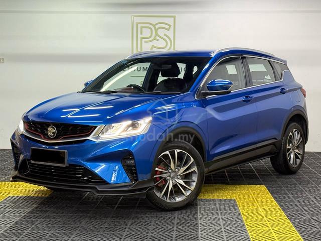 2021 Proton X50 PREMIUM 1.5 (360 camera Warranty) - 1
