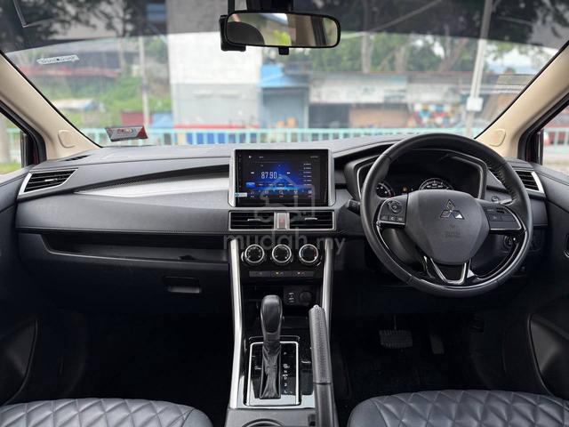 2022 Mitsubishi XPANDER 1.5 (A) - 5