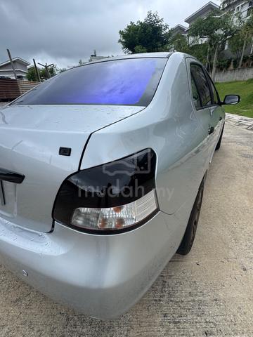 2008 Toyota VIOS 1.5 G NCP93 Boleh Loan Kedai - 5