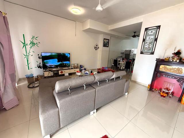 {FULLY FURNITURED} 2 sty ACACIA PARK, BANDAR TASIK PUTERI, RAWANG 1