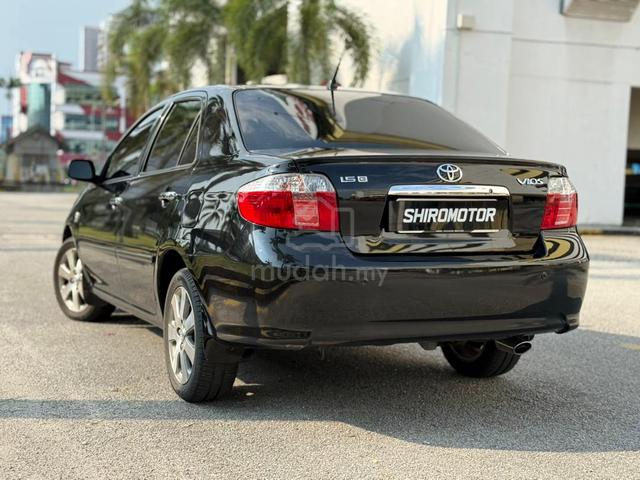 2007 Toyota VIOS 1.5 G FACELIFT (A) - 3