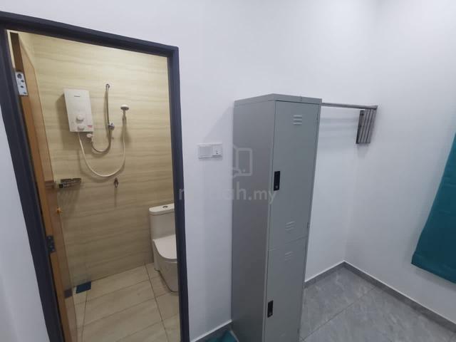 Fully Furnished Kuala Lumpur Setapak Room For Rent 1