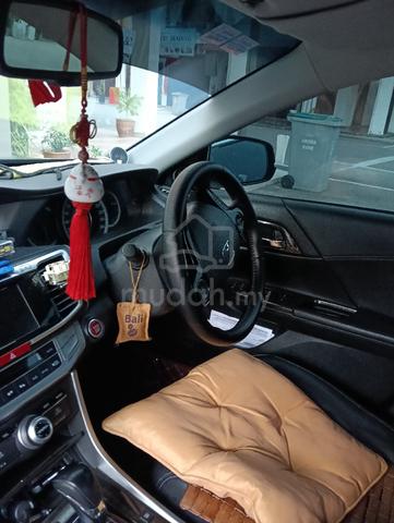 2014 Honda ACCORD 2.4 VTi-L (A) - 5
