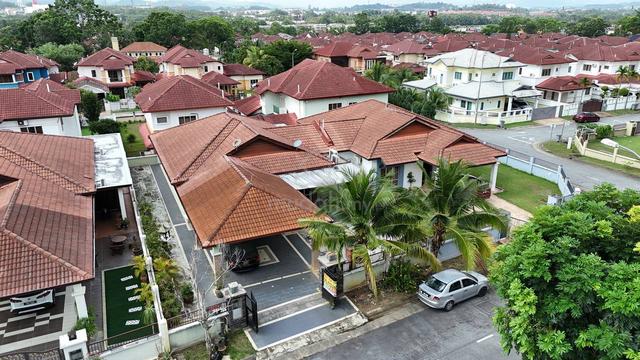 Single Storey Semi D Taman Acacia S2 Seremban 1
