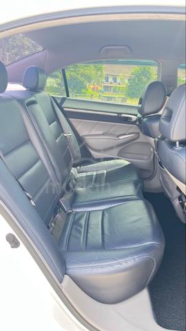 2010 Honda CIVIC 2.0 - 5