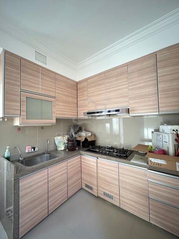 Taman Jubilee 1