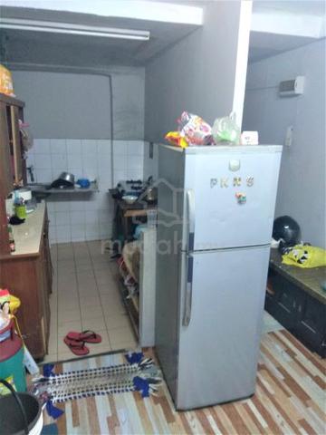 Bilik  Di Sewa  Kota Damansara Untuk Muslimah Sahaja 2