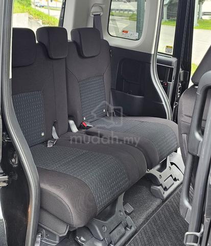 FULLoan ROOMY CUSTOM G T 2POWER DOOR 2023 UNREG - 3