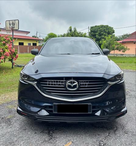 2020 Mazda CX-8 2.5G MID 7 Seater - 3