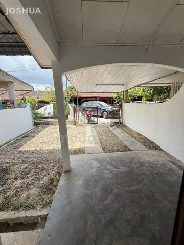 Batu Kawan Taman Tanjung Terrace house for rent 1
