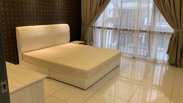 Rent Fully Furnished Rooms Horizon Hills, Bukit Indah, Iskandar Puteri 1