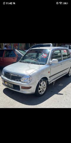 2006 Perodua KELISA 1.0 EZ (A) - 2
