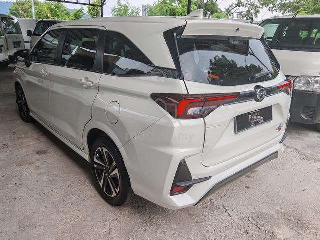 2024 Perodua ALZA 1.5 AV MY22 (A)fullsevicrecond - 4