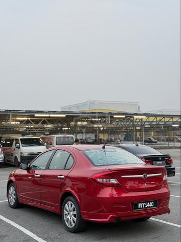 2014 Proton PERSONA 1.6 ELEGANCE(M) - 5