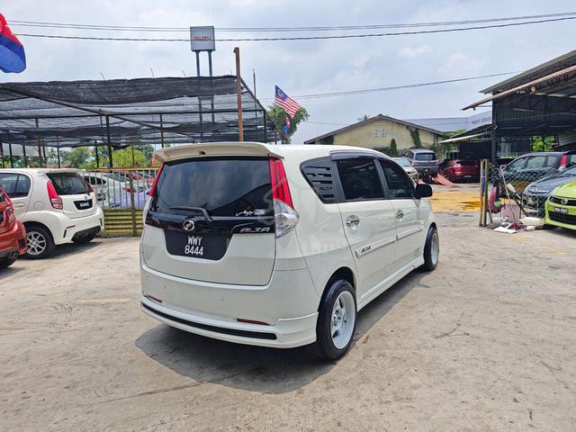 2012 Perodua ALZA 1.5 (AUTO) - 3