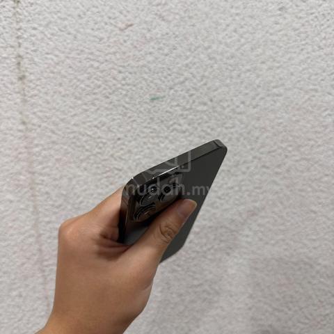 IPhone 13 Pro Max 512gb Zp Ori  - photo 2 of 6