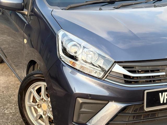 2020 Perodua AXIA 1.0 GXTRA (A) - 2