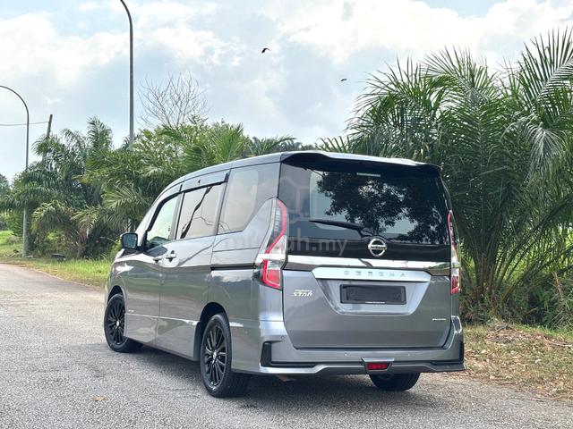 2024 NISSAN SERENA 2.0 PREMIUM /23k km mileage - 4
