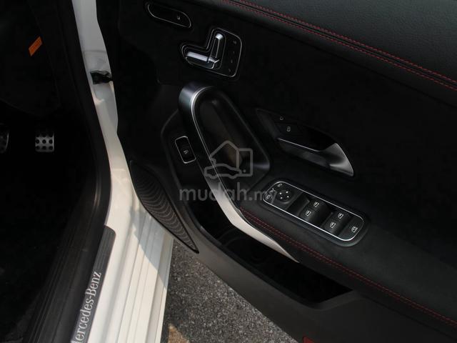 2023 Mercedes-Benz CLA 180 AMG Line | 9K KM | 5A - 3